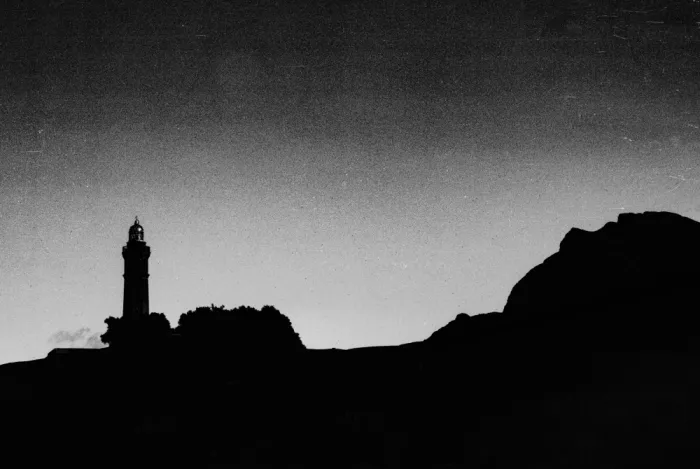 Abrantes, Paulo: Lights Out