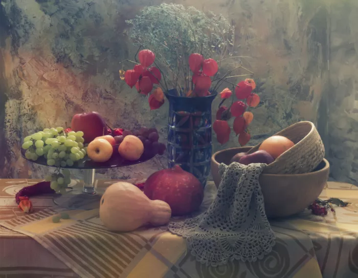 UstinaGreen: Autumn mood 07