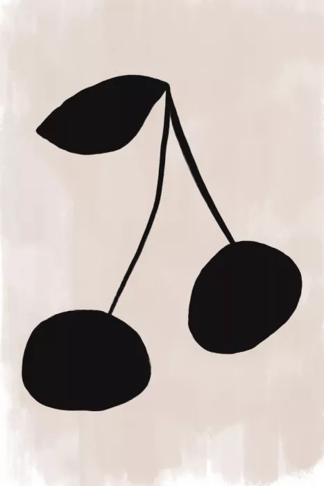 uplusmestudio: Black Cherry