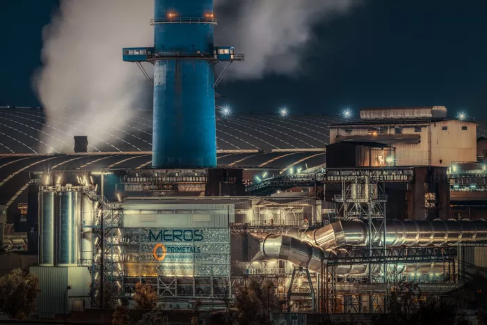 Cavallo, Rico: Industry
