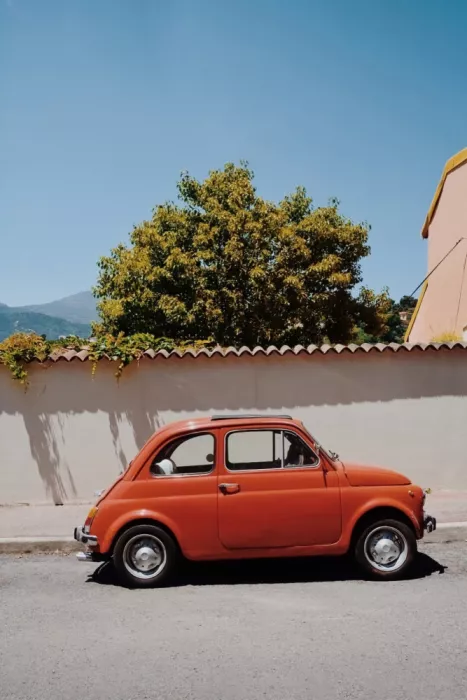 Imagery, Mundo Del: Fiat ve Francii