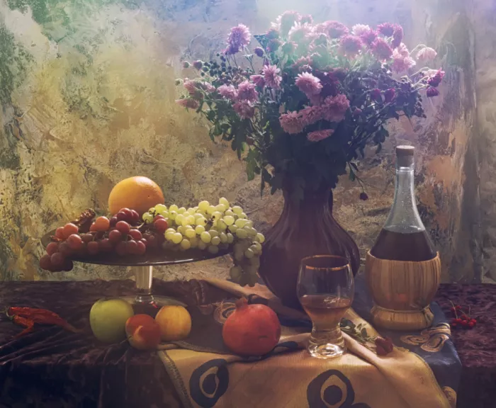 UstinaGreen: Autumn mood 08
