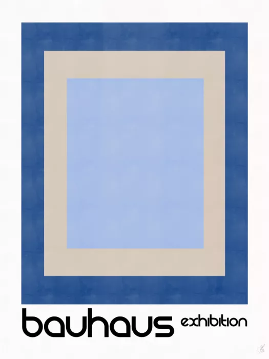 Volfova, Anne-Marie: Bauhaus No. 4