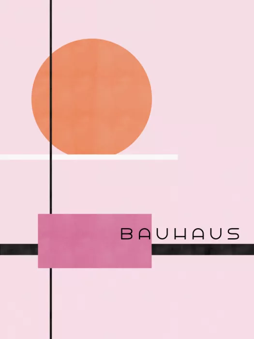 Volfova, Anne-Marie: Bauhaus č. 2