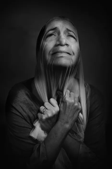 Raga, Gil Joan: Emotions