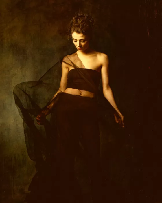 Mokhtari, Mehdi: Mahsa