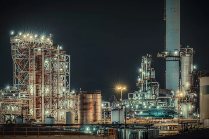 Cavallo, Rico: Industry 2