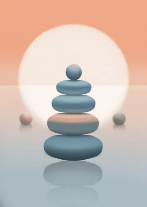 Roze, Fadil: Balance