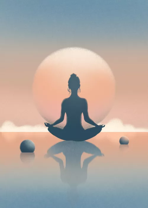 Roze, Fadil: Sunset Thoughts