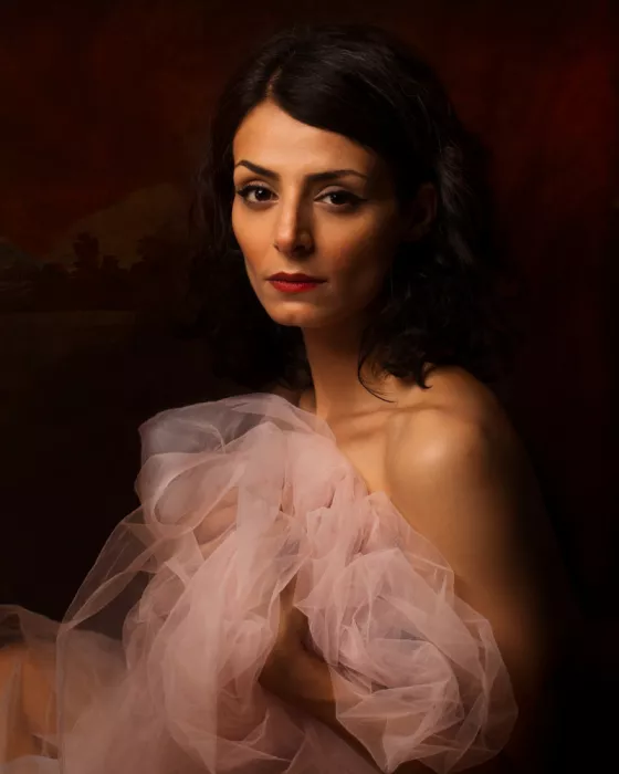 Mokhtari, Mehdi: Mahsa