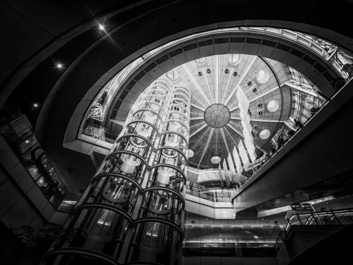 Yamamoto, Eiji: Terminal zum Himmel