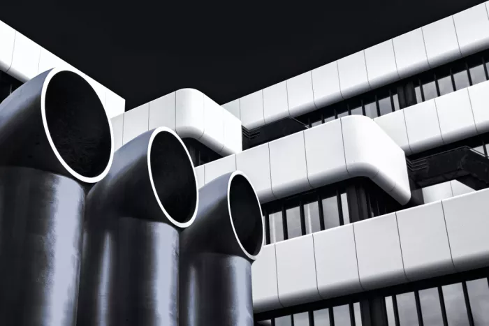 Weber, Roland: The Tubes
