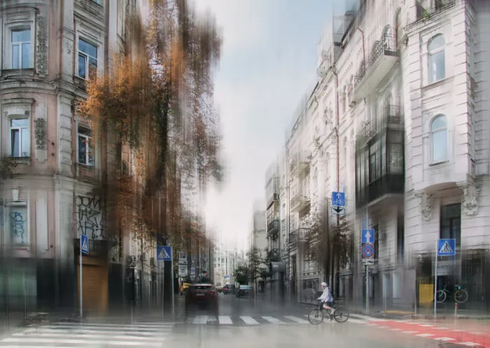 Kiyashko, Alexander: Calle Reitarska