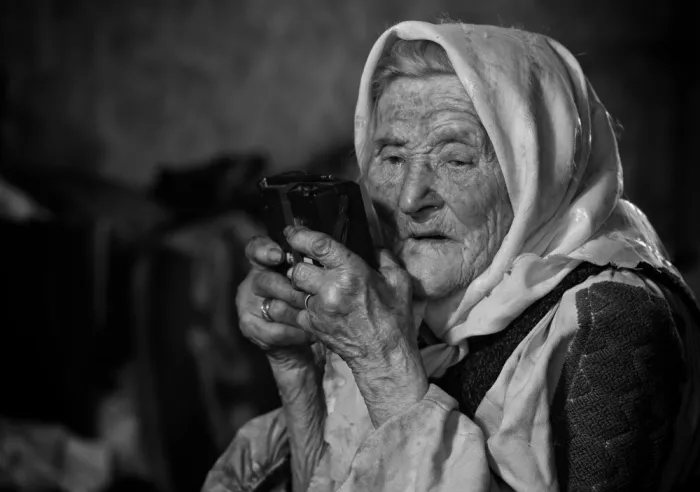 Roibu, Grigore: La gioia dei suoni radiofonici