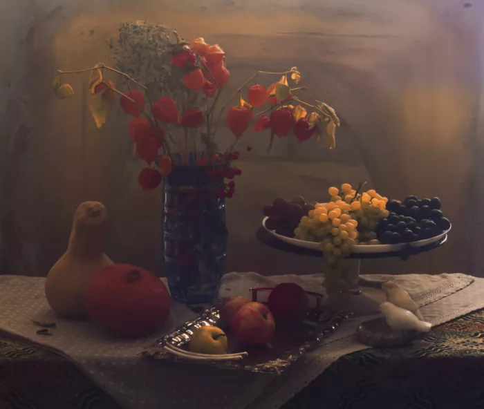 UstinaGreen: Autumn mood 06