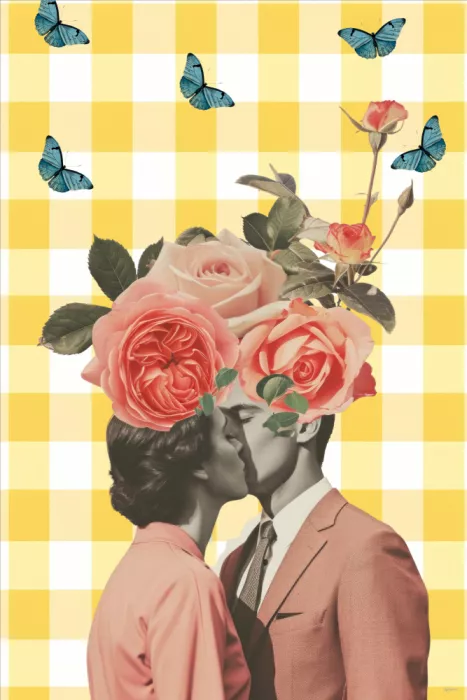 Skellern, Sue: Buď můj dnes v noci #8