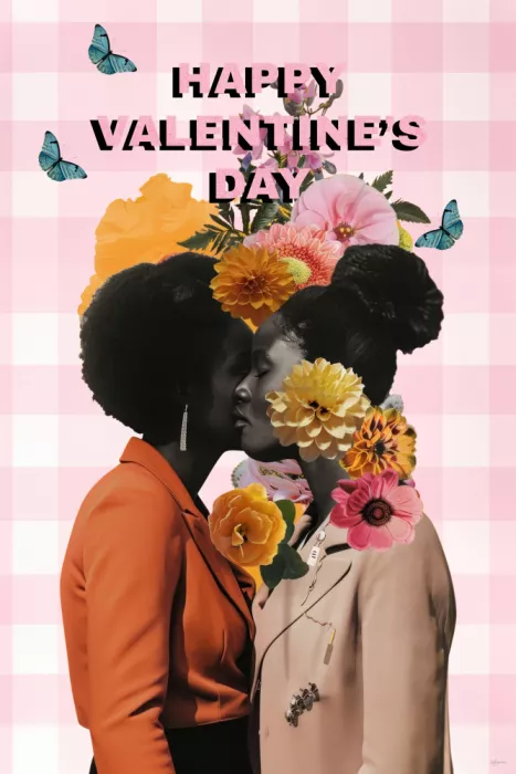 Skellern, Sue: Glücklicher Valentinstag #6