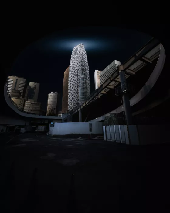 I_ha__to: shinjuku fineart