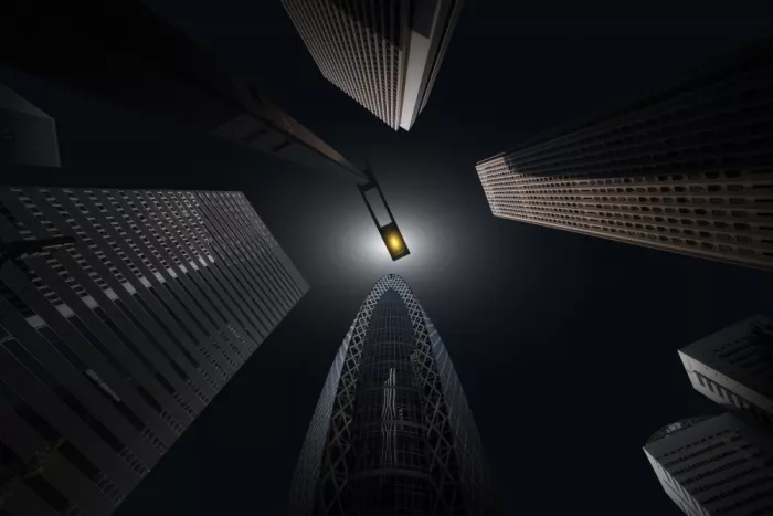 I_ha__to: Tokyo FineArt architecture