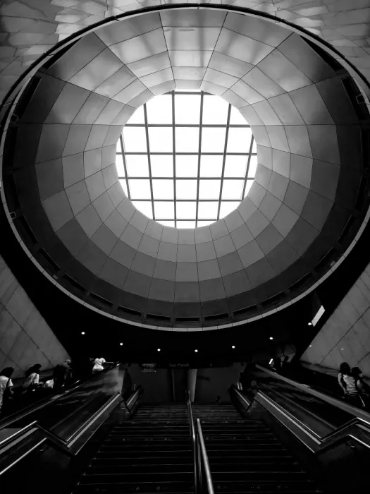 FF, Chia David: Toa Payoh MRT Station