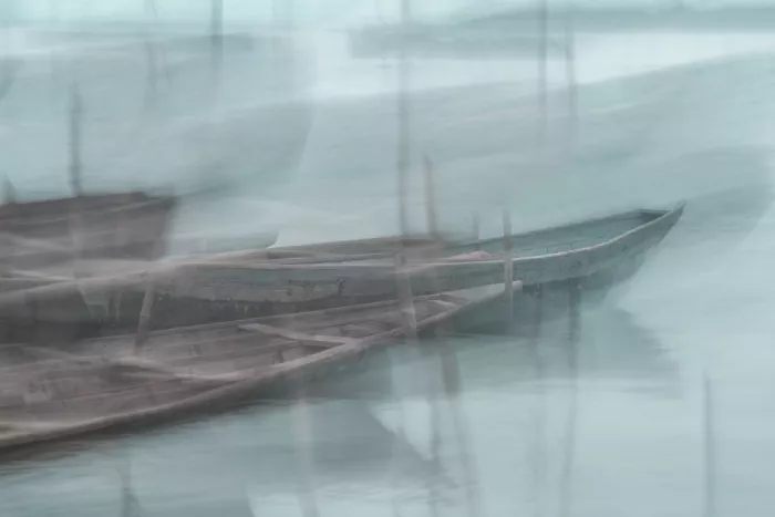 Thies, Dirk Florent: Fishermen’s Haven