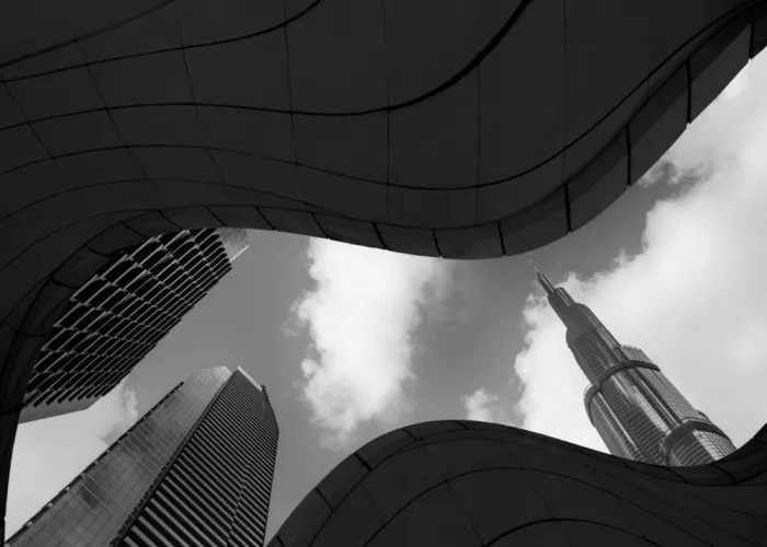Alizolghadri93: Modern dubai