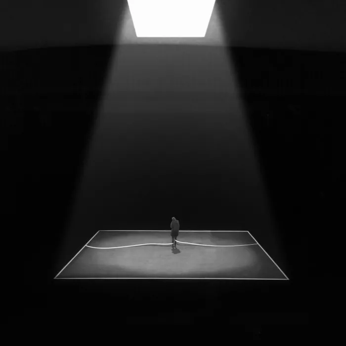 Alizolghadri93: Theater of Shadows