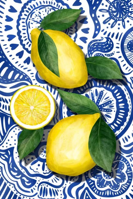 EMELIEmaria: Limones