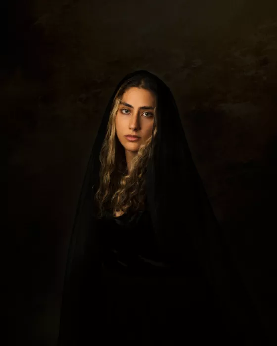 Mokhtari, Mehdi: Niyayesh
