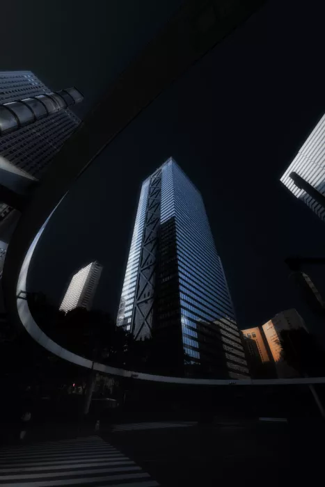 I_ha__to: Tokyo FineArt