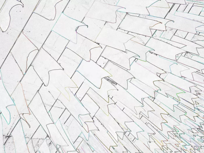 ch, Santhosh: Geometrické vlny