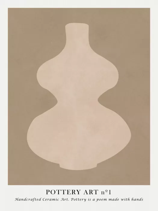 Costa, Vitor: Pottery art 1