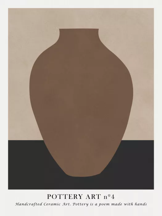 Costa, Vitor: Pottery art 4