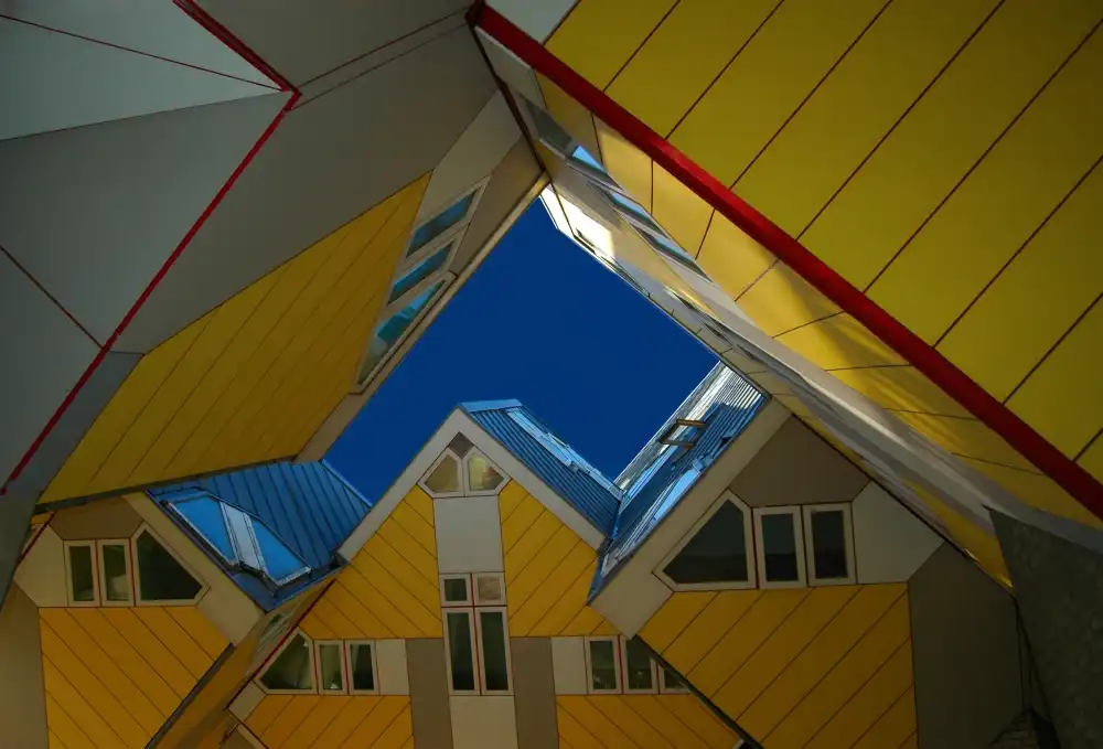 Stefan, Jacek: Cubes again