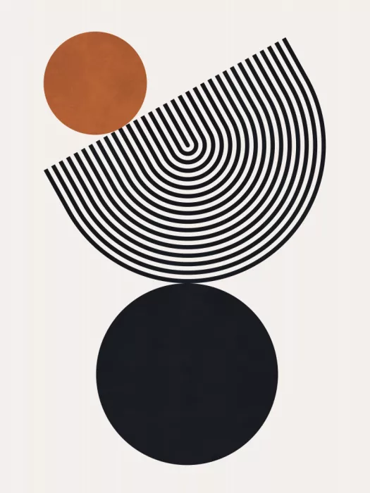 Costa, Vitor: Circles in balance 2