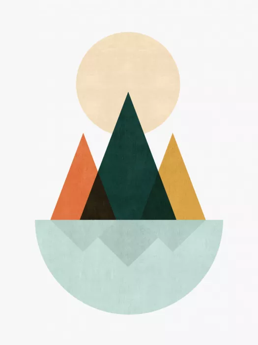 Costa, Vitor: Geometric landscape