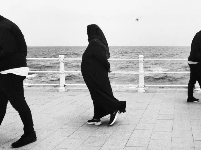 Cinteza, Marius: Constanta (Romania), April 2024