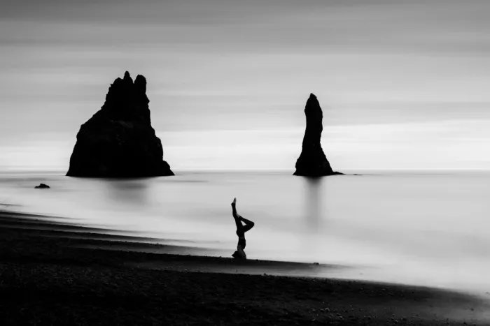 Digalakis, George: Zen Triangle