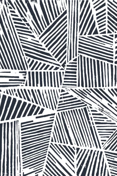 Qui, Fun: Minimalist Pattern II