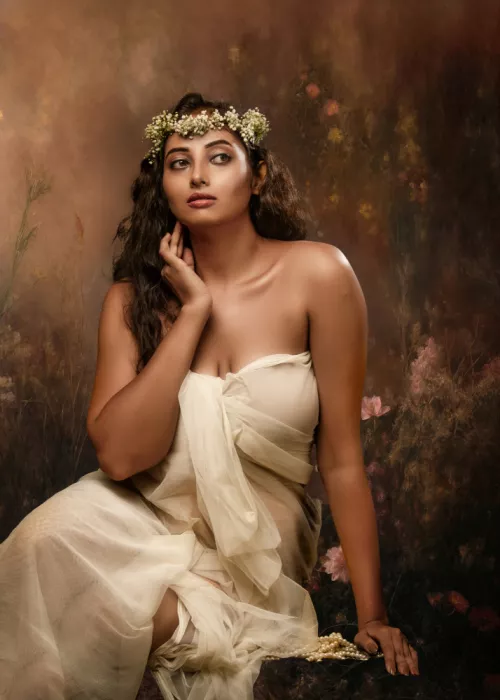 BHATTACHARYYA, PARTHA: DREAM GIRL
