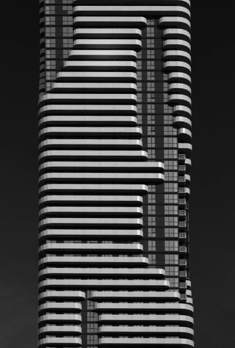 Huang, Ivan: Vaughan Bravo Condos