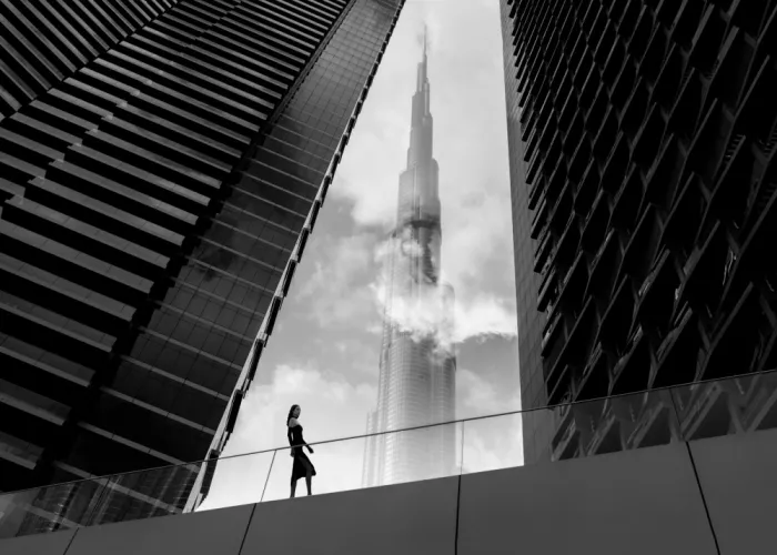 Alizolghadri93: Modern dubai 2