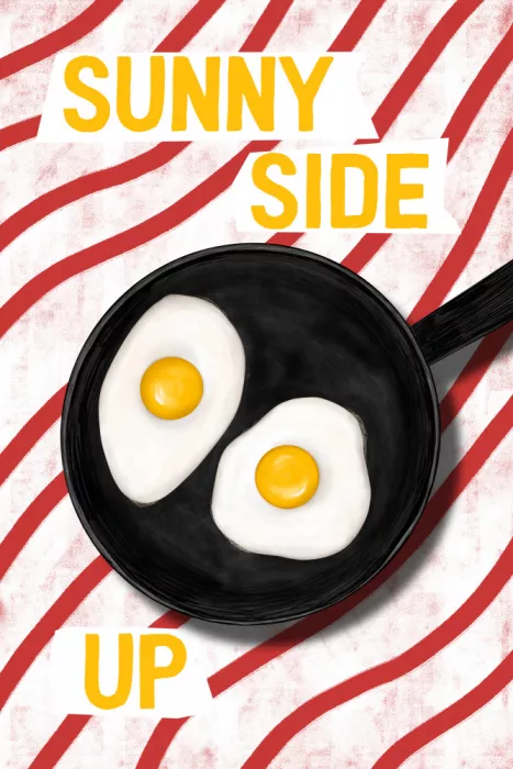 EMELIEmaria: Sunny side up