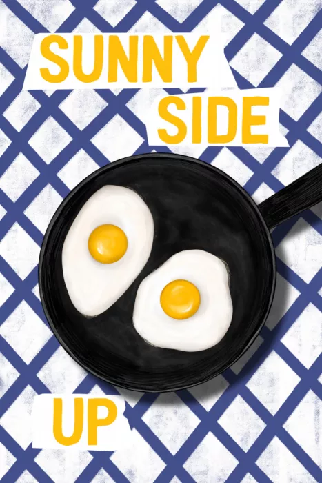 EMELIEmaria: Sunny side up