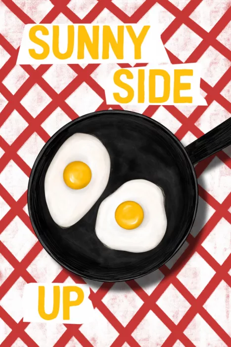 EMELIEmaria: Sunny side up