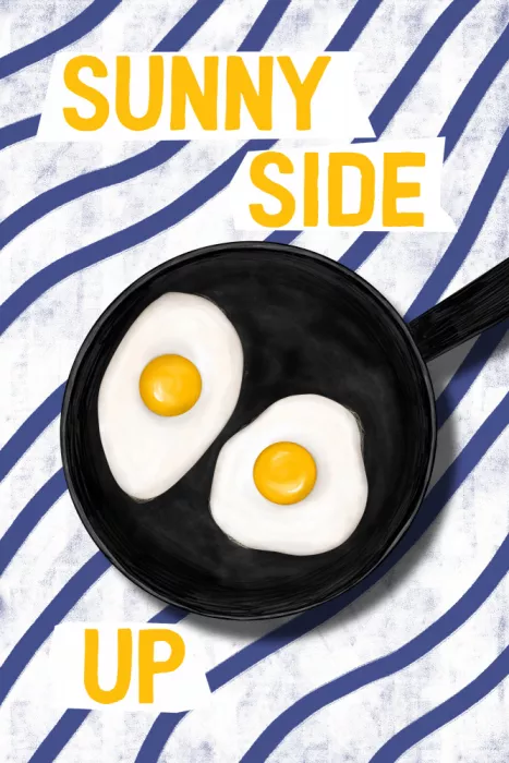 EMELIEmaria: Sunny side up