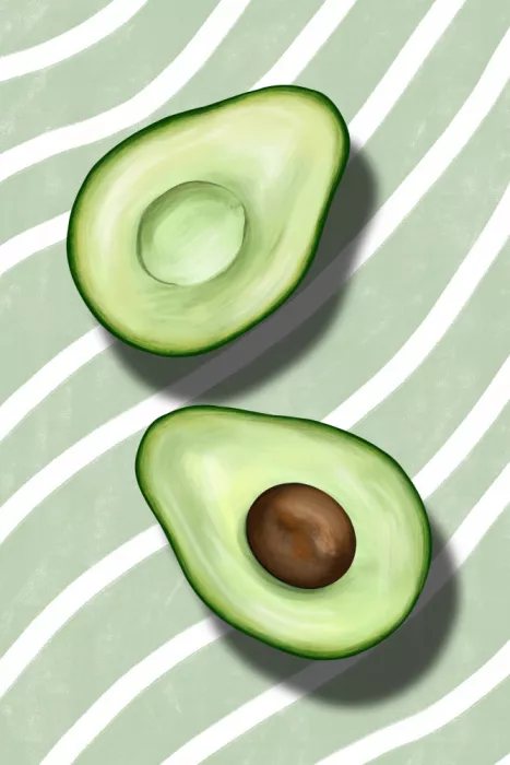 EMELIEmaria: Avocados
