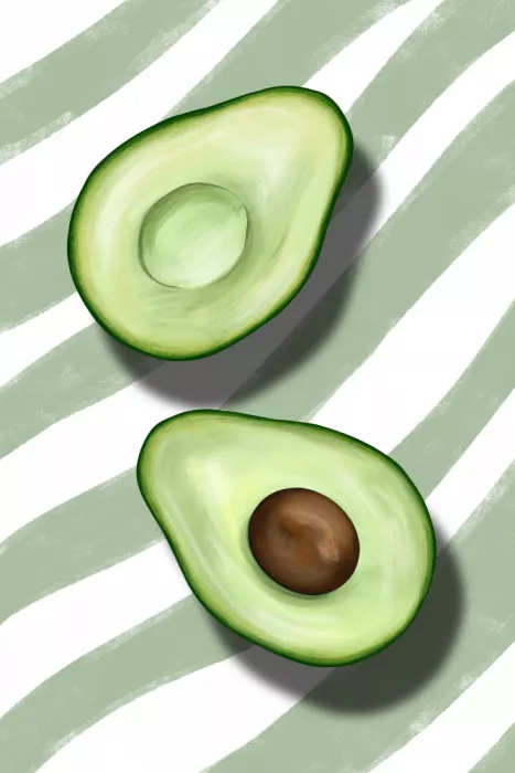 EMELIEmaria: Avocados