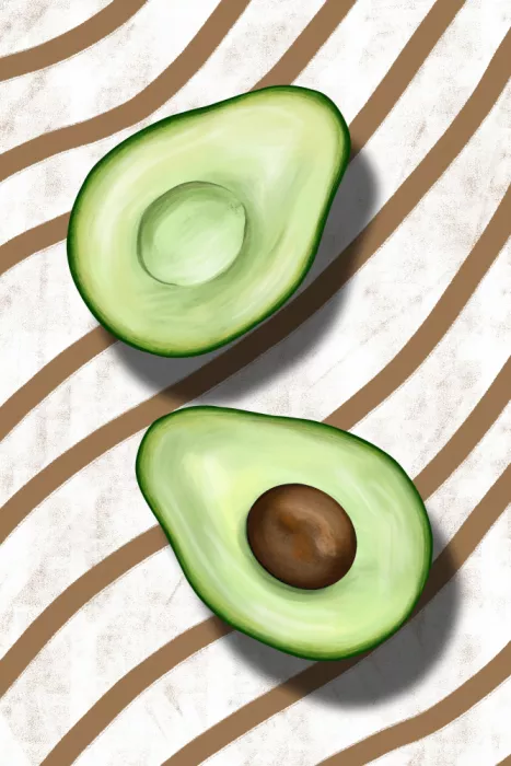 EMELIEmaria: Avocados