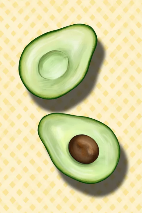 EMELIEmaria: Avocados